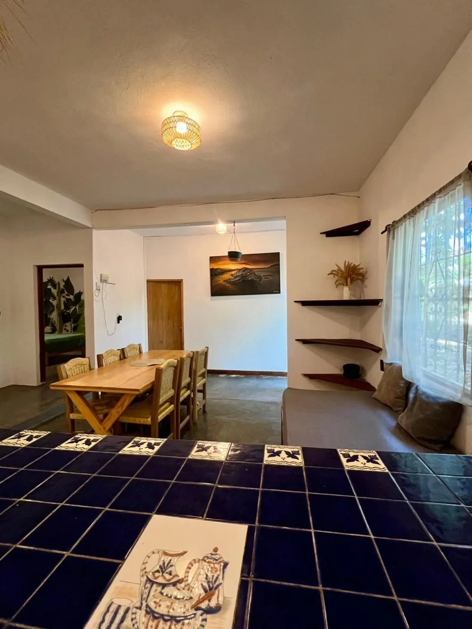 3 Bedroom Apartment in LaPunta