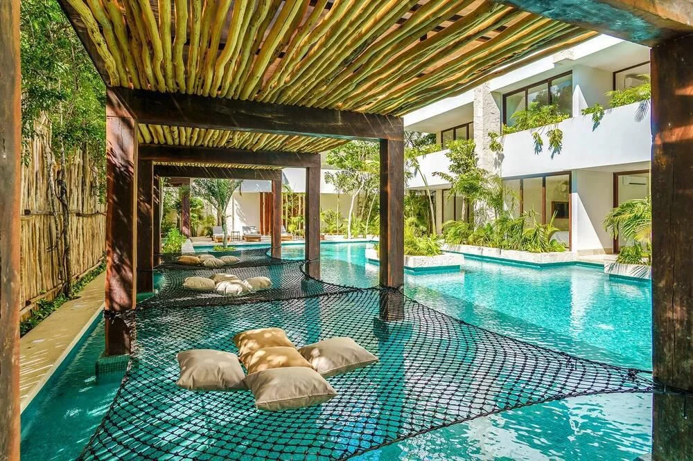 Studio Apartment in Tulum