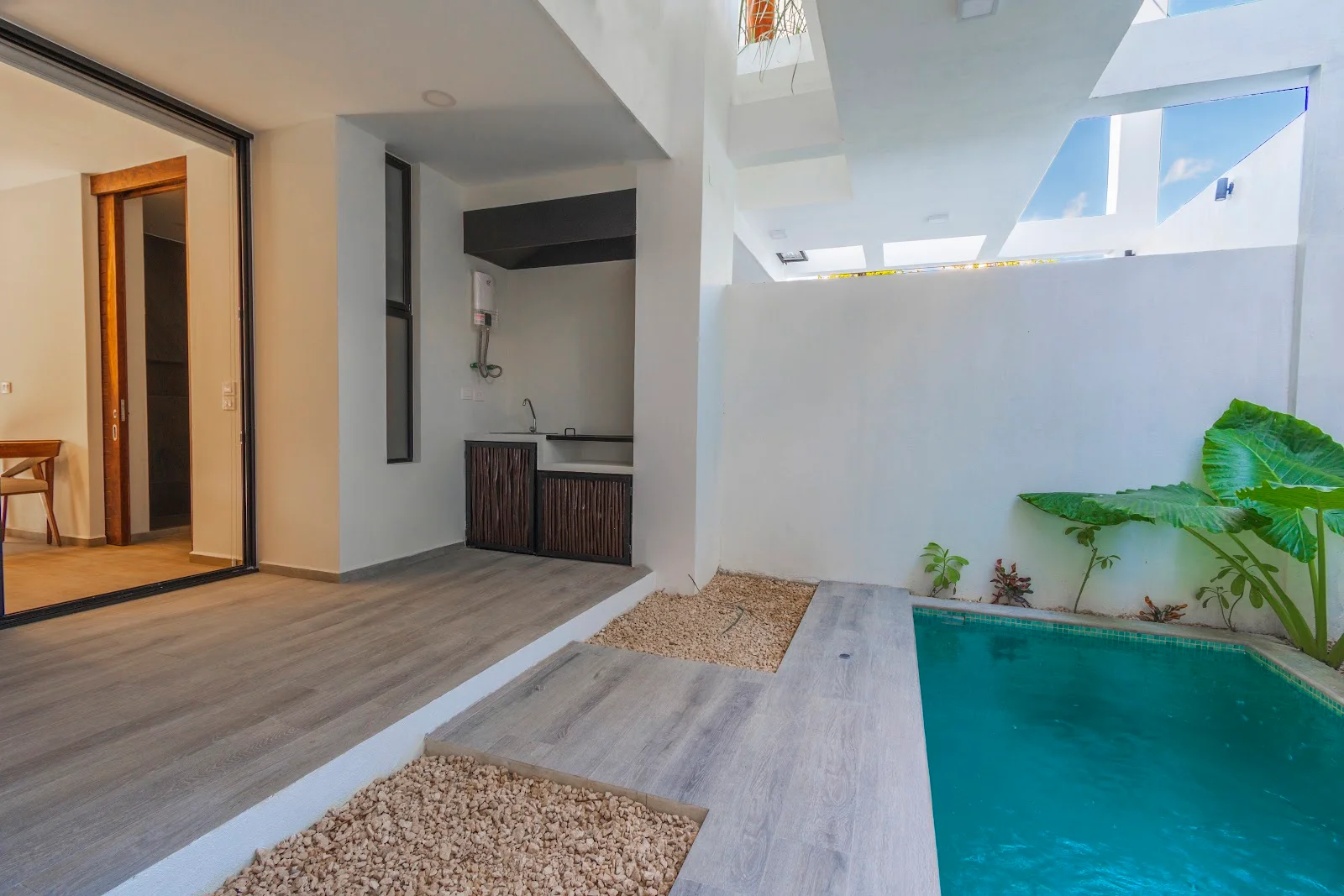 Studio Apartment in La Veleta