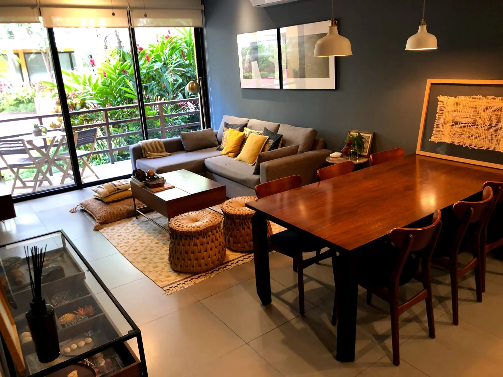 2 Bedroom Apartment in Playa del Carmen
