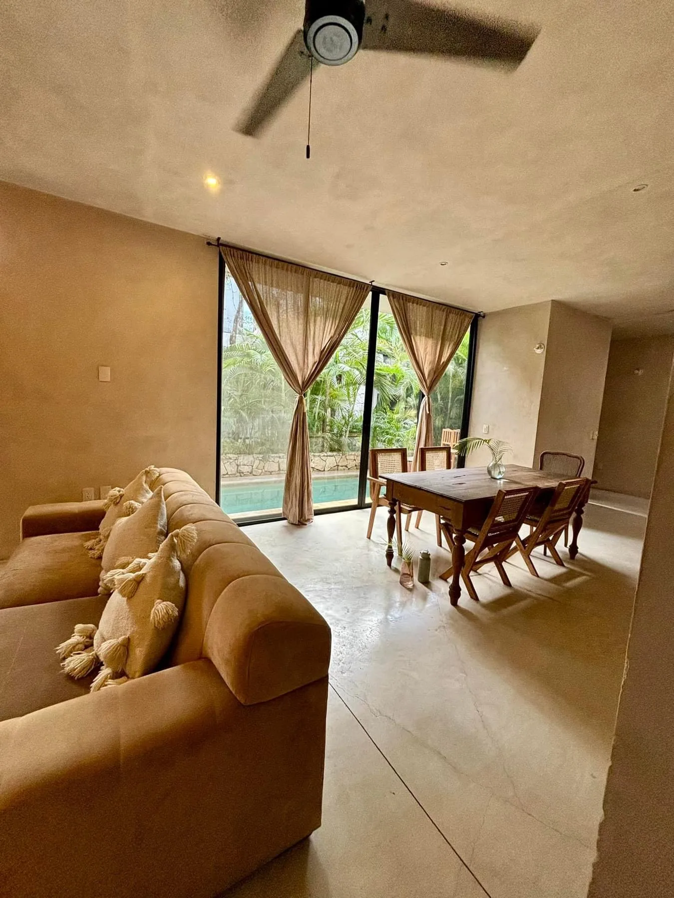 Apartment in Veleta
