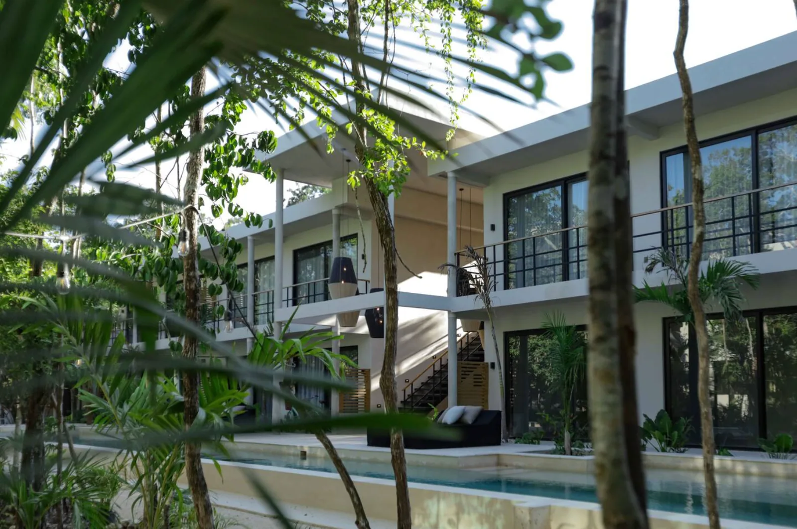 Apartment in Holistika