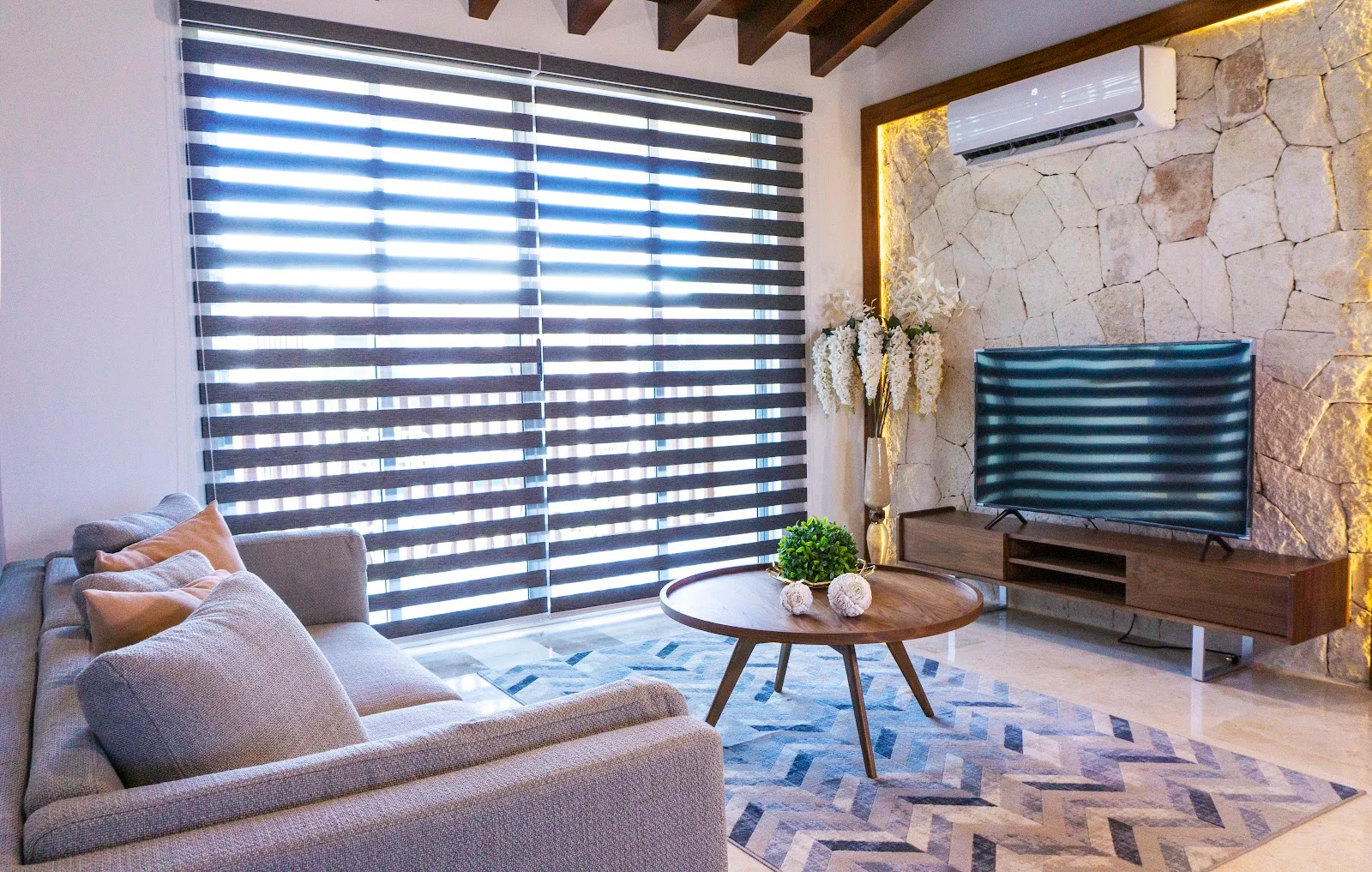 Penthouse in Playa del Carmen
