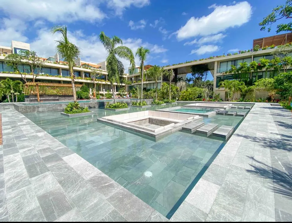 Apartment in Mistiq