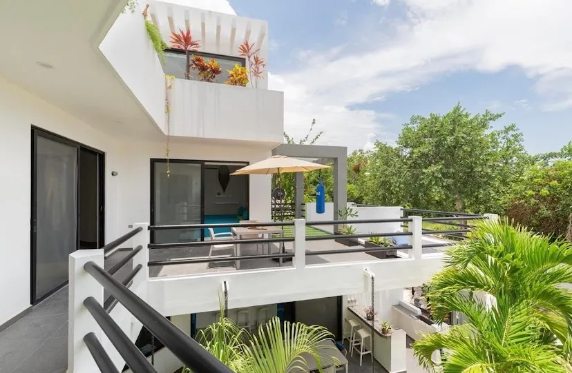 House in Veleta
