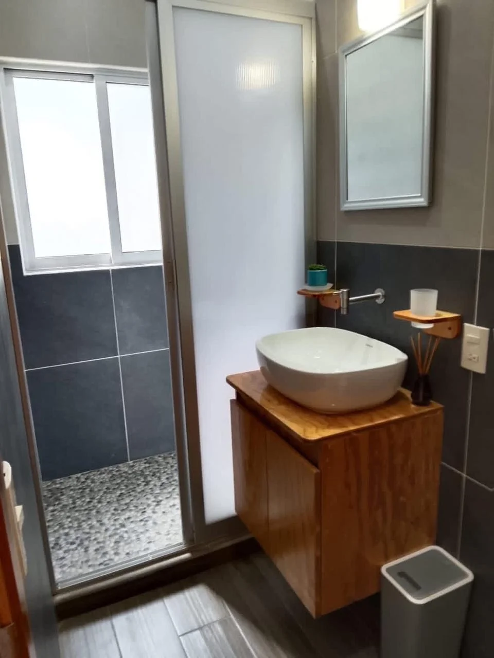 Studio Apartment in La Paz, Puerto Escondido