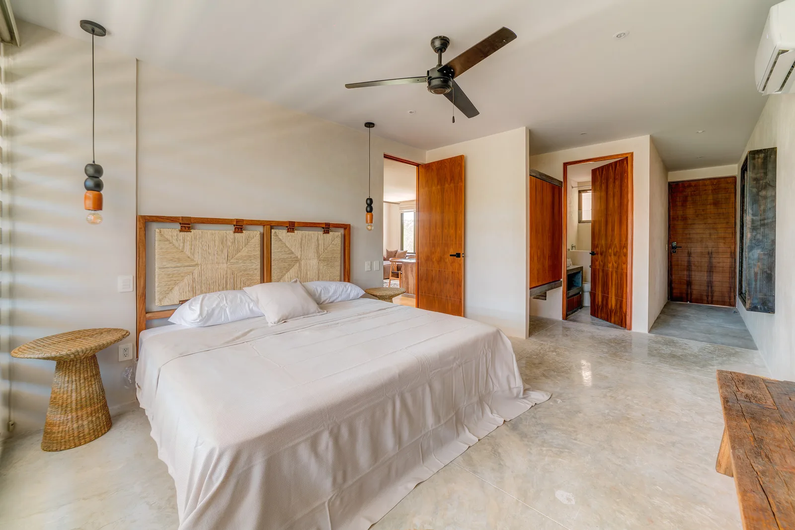 Apartment in Xiimbal Near Av. Kukulkan