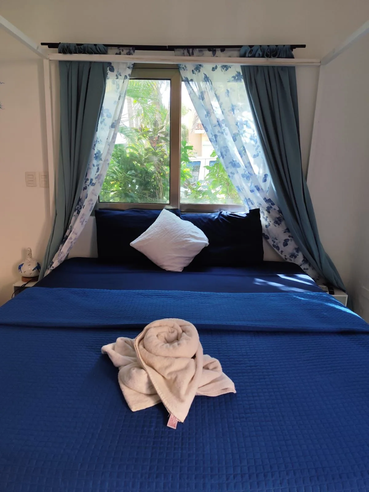 Studio Apartment in Playacar