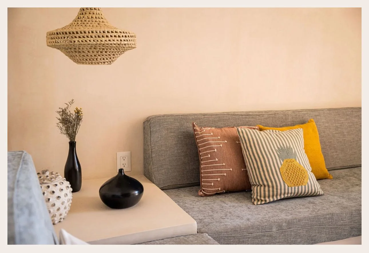 Studio Apartment at Aflora Tulum