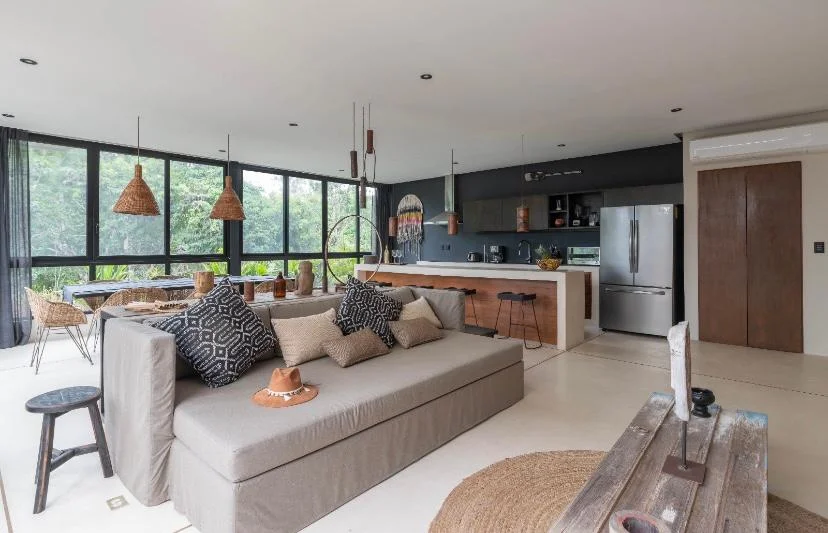 Penthouse in Aldea Zama