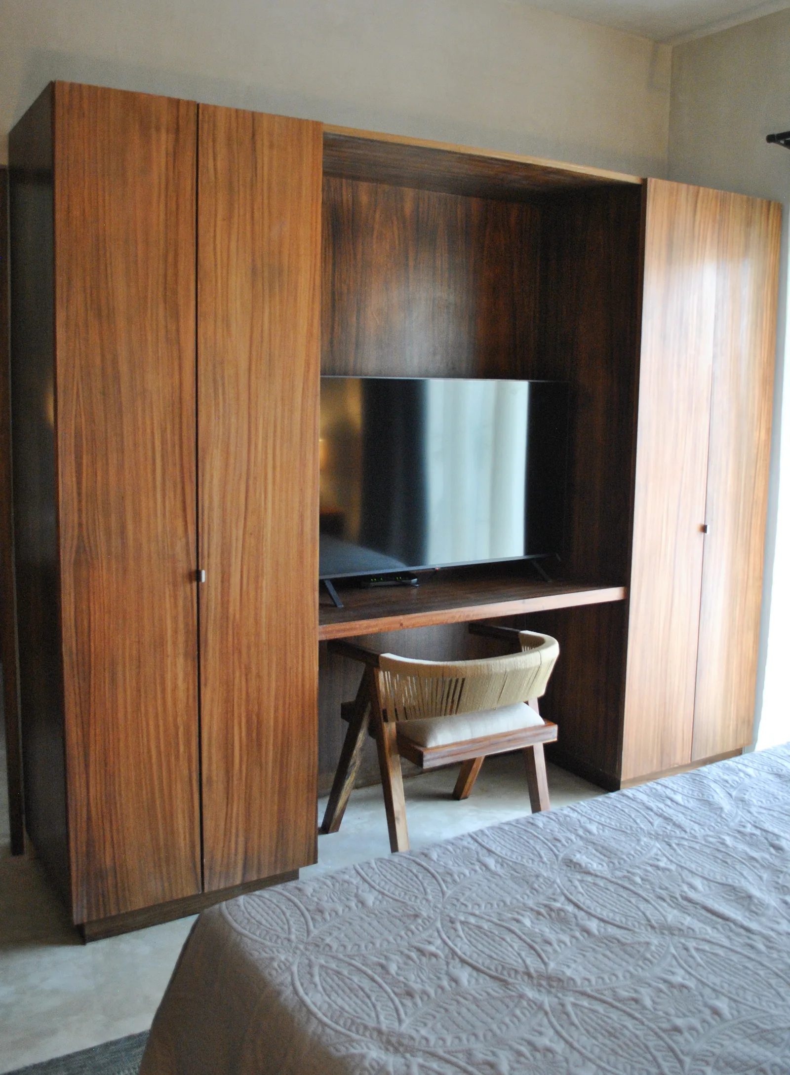 Studio Apartment in Region 15 - $9,500 MXN/month
