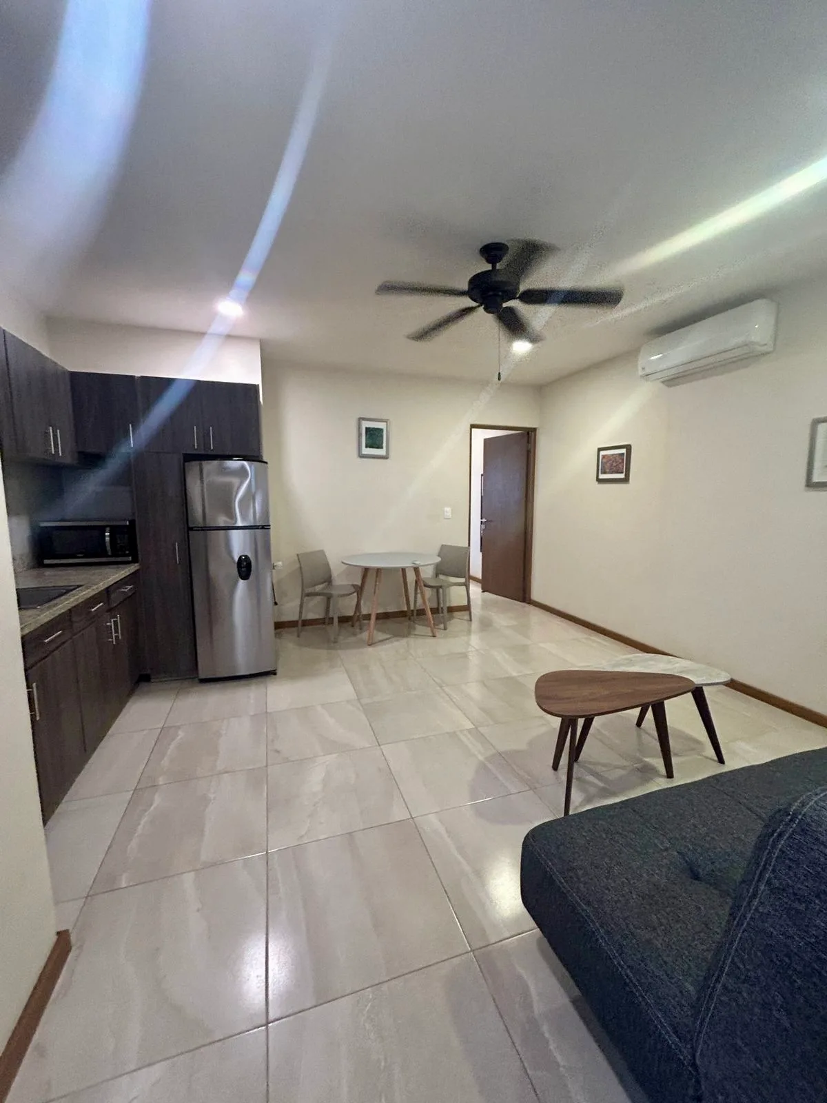 1-Bedroom Apartment in Zazil-Ha