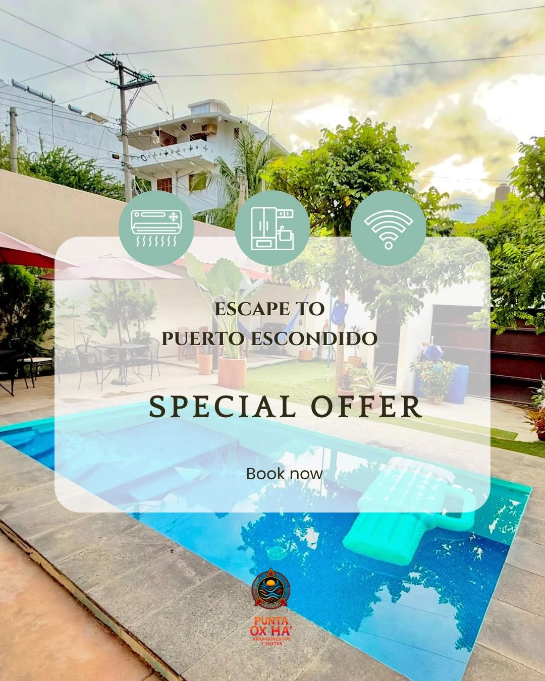 Property for Sale in Zicatela, Puerto Escondido