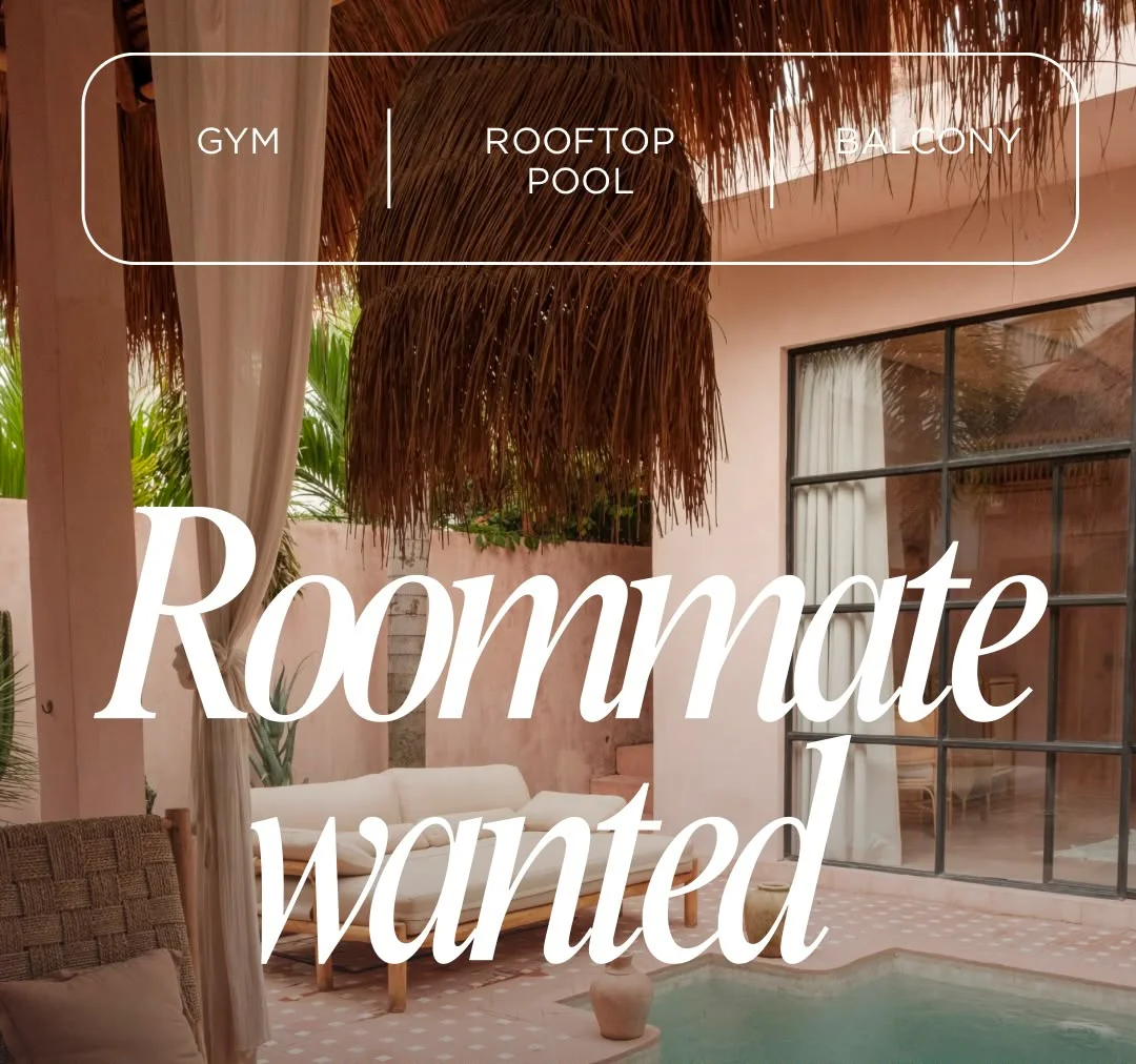 Private Room in Aldea Zama, Tulum