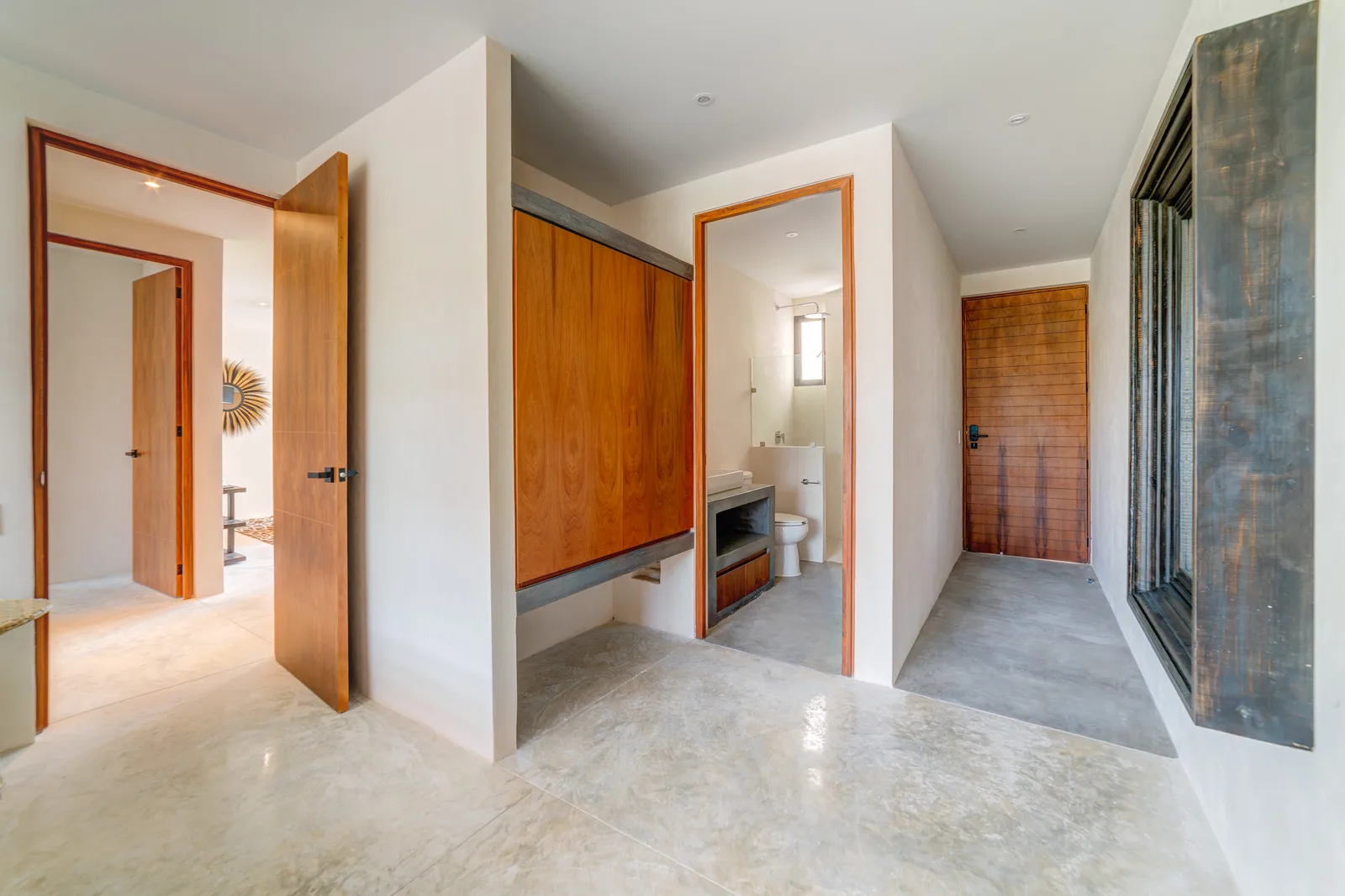 Apartment in Xiimbal Near Av. Kukulkan