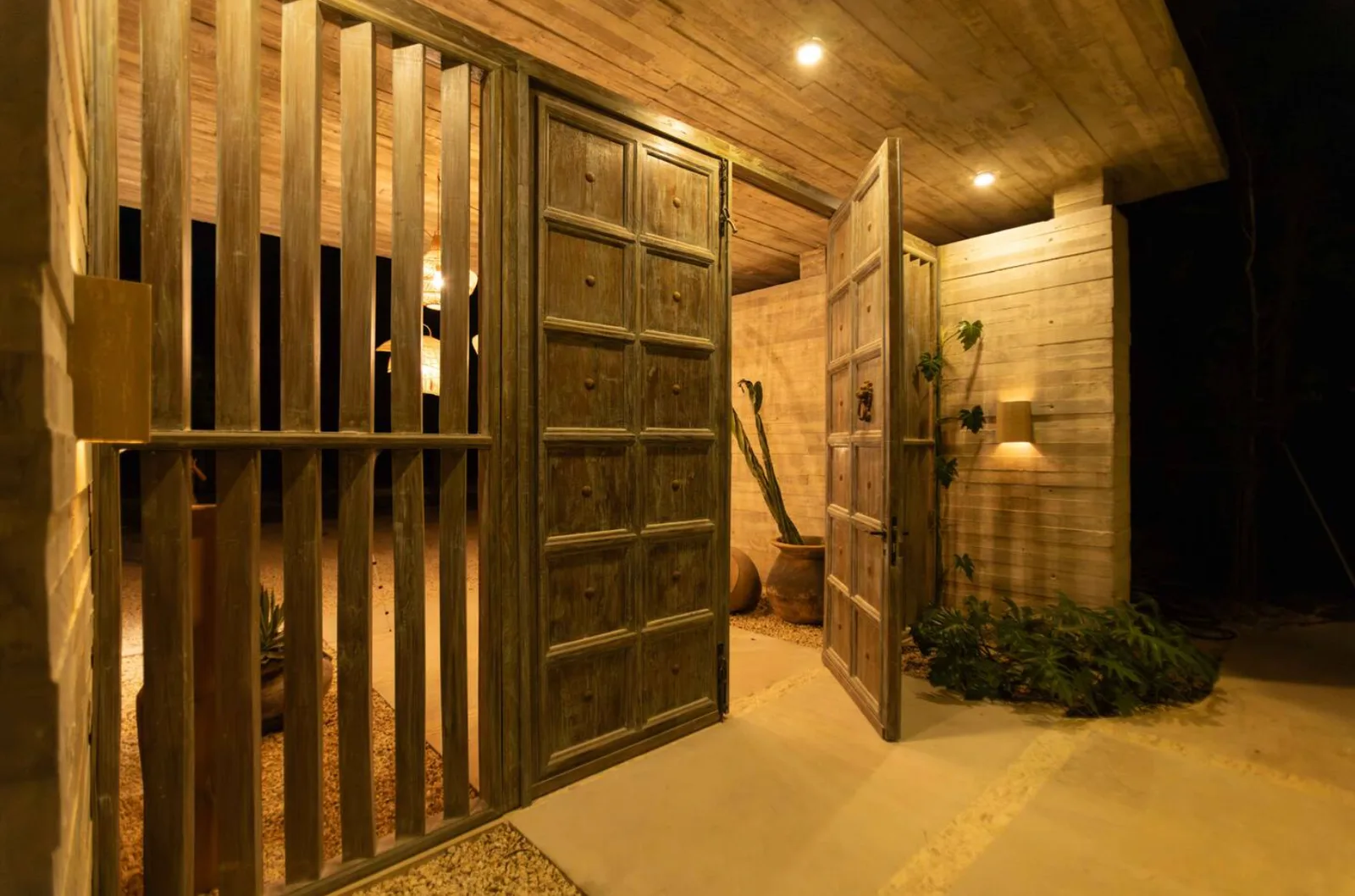Apartment in Holistika