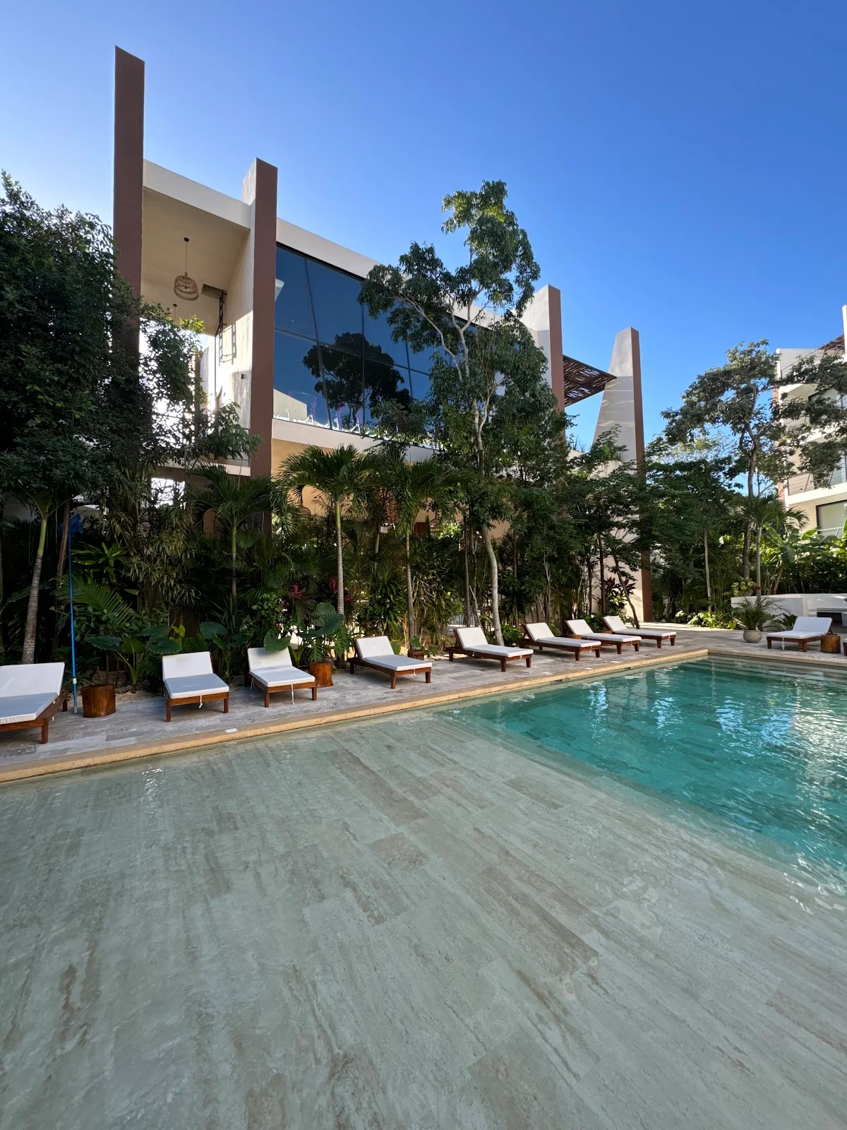 Studio Apartment in La Veleta