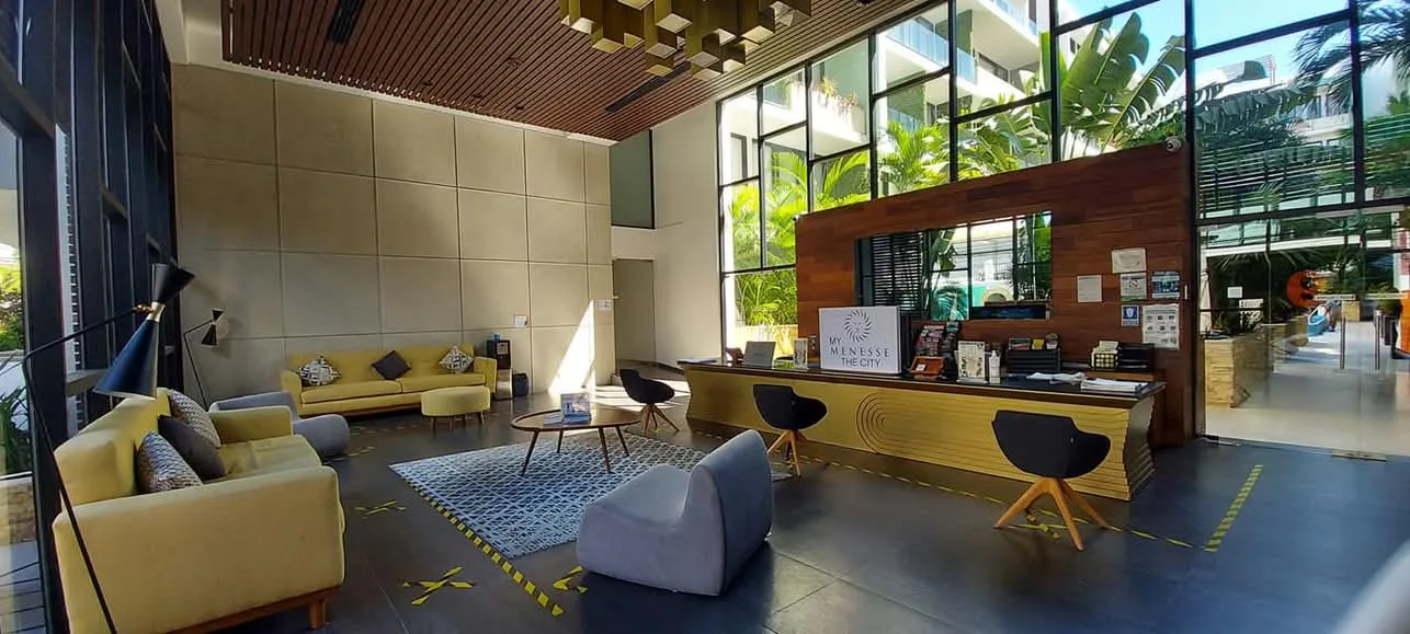 Apartment in Centro for $28,000 MXN/month