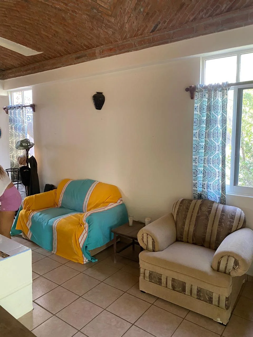 House for Rent in Residencial Don Goyo, Zicatela