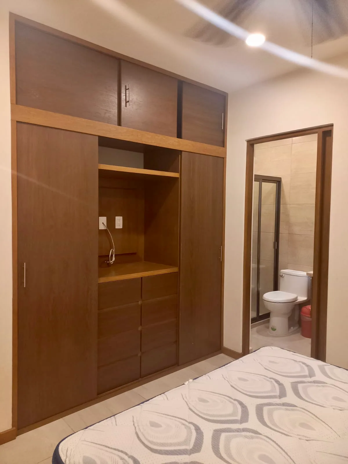1-Bedroom Apartment in Zazil-Ha