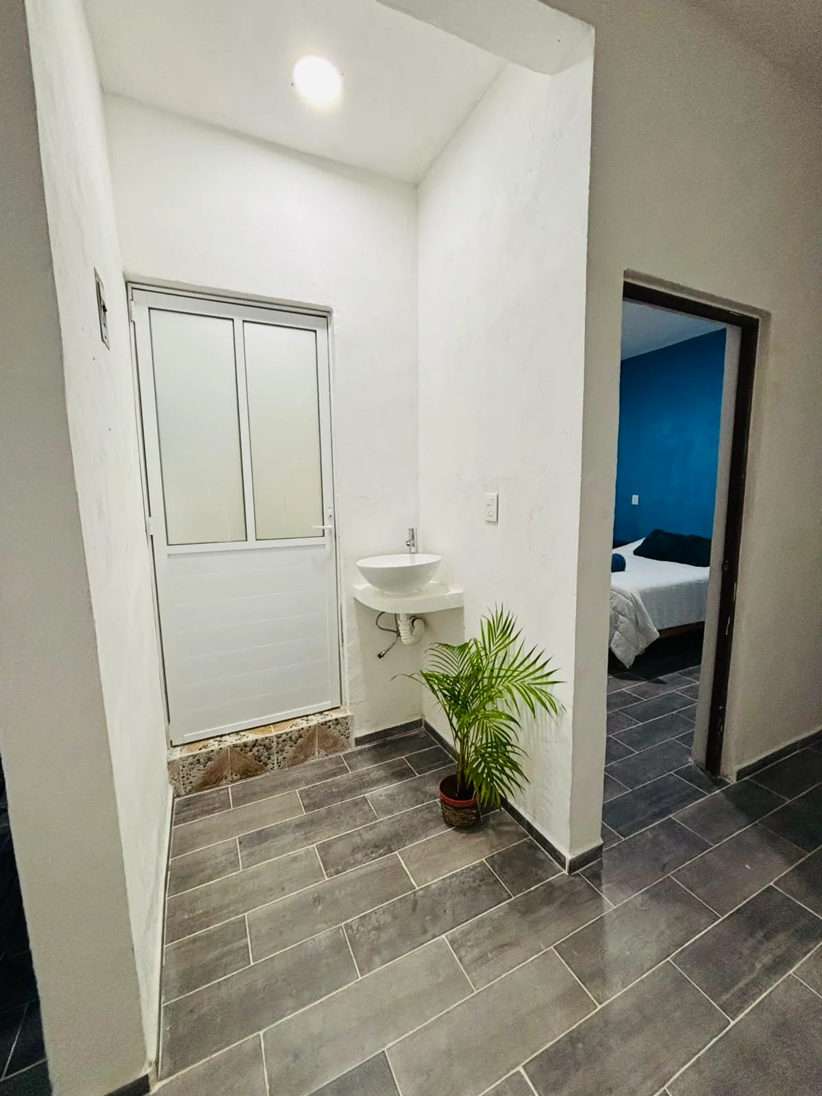 Apartment in La Barra, Puerto Escondido