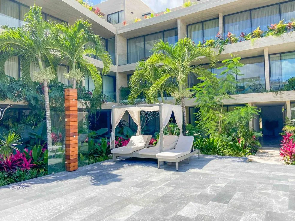Apartment in Mistiq