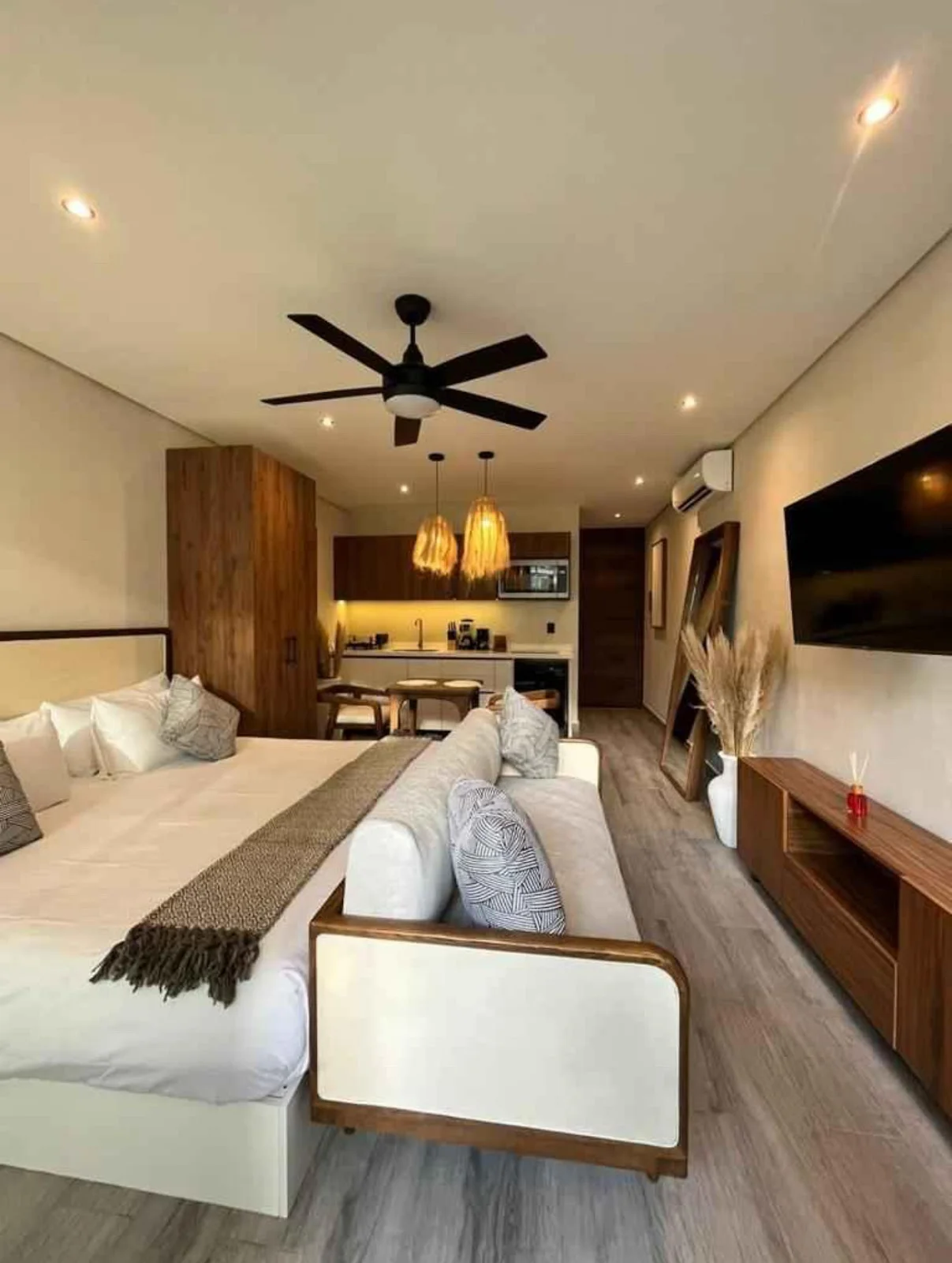 Studio Apartment in La Veleta