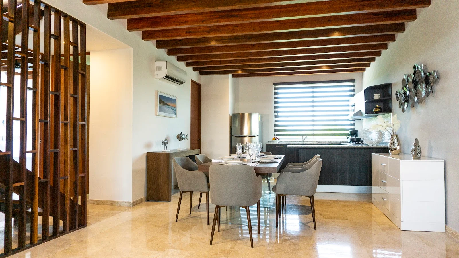 Penthouse in Playa del Carmen