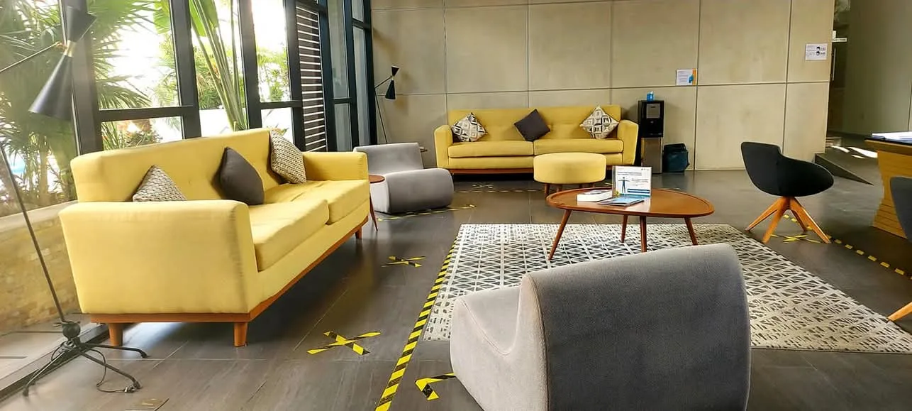 Apartment in Centro for $28,000 MXN/month
