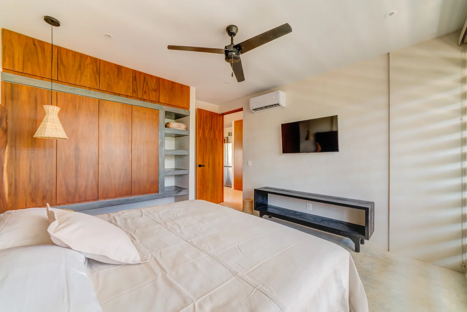 Apartment in Xiimbal Near Av. Kukulkan
