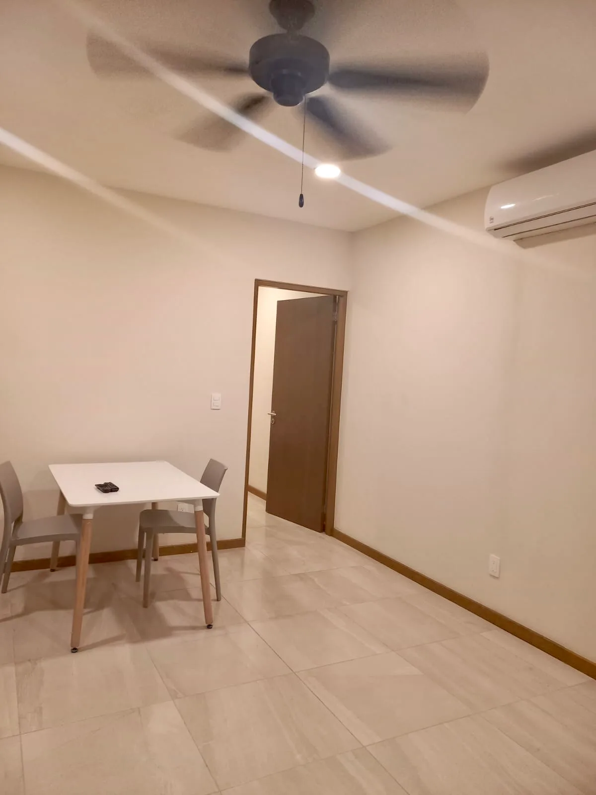 1-Bedroom Apartment in Zazil-Ha