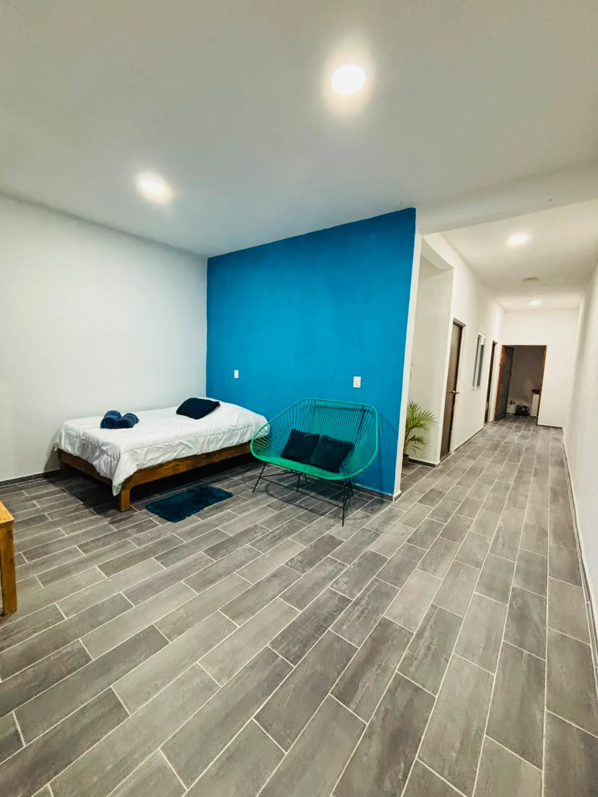Apartment in La Barra, Puerto Escondido