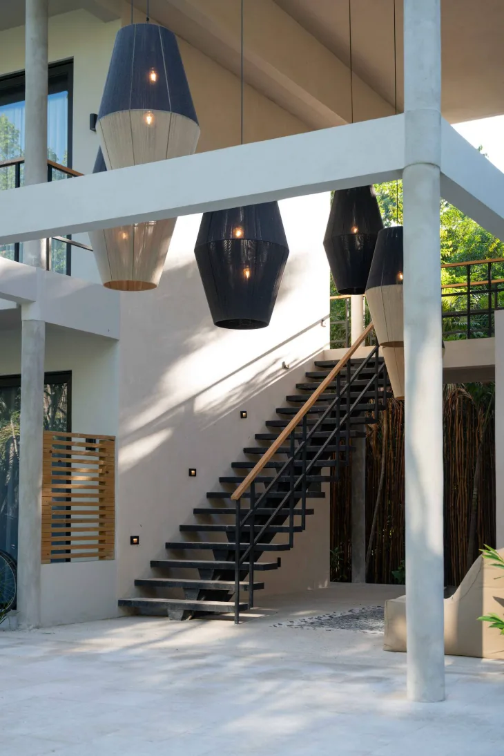 Apartment in Holistika