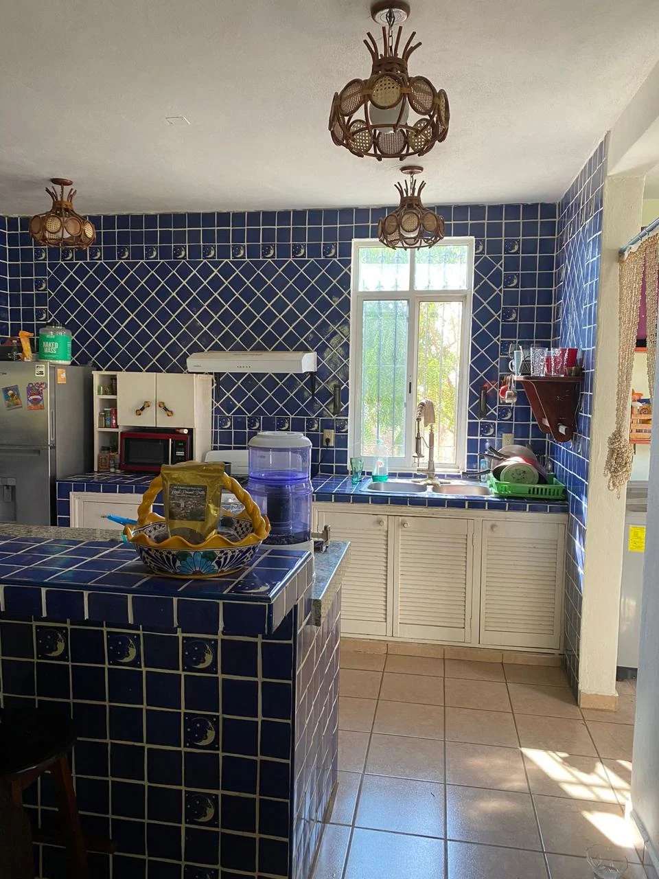 House for Rent in Residencial Don Goyo, Zicatela