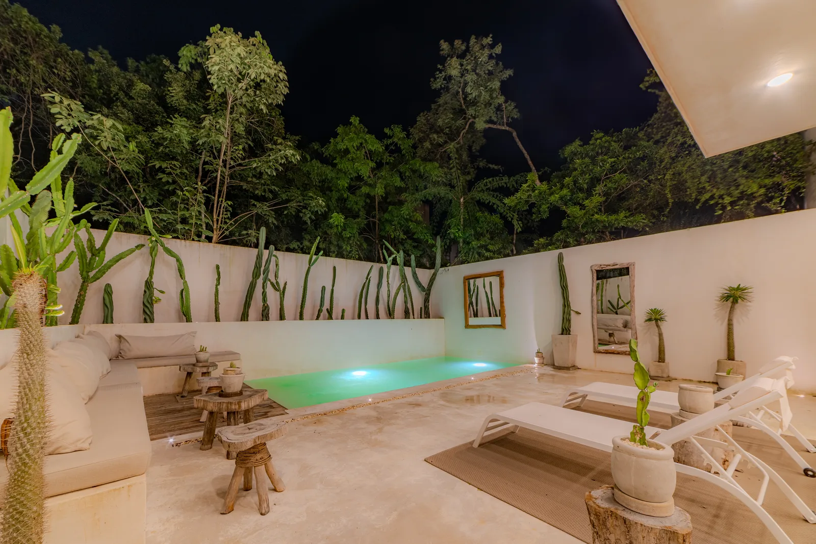 House in Riviera Tulum
