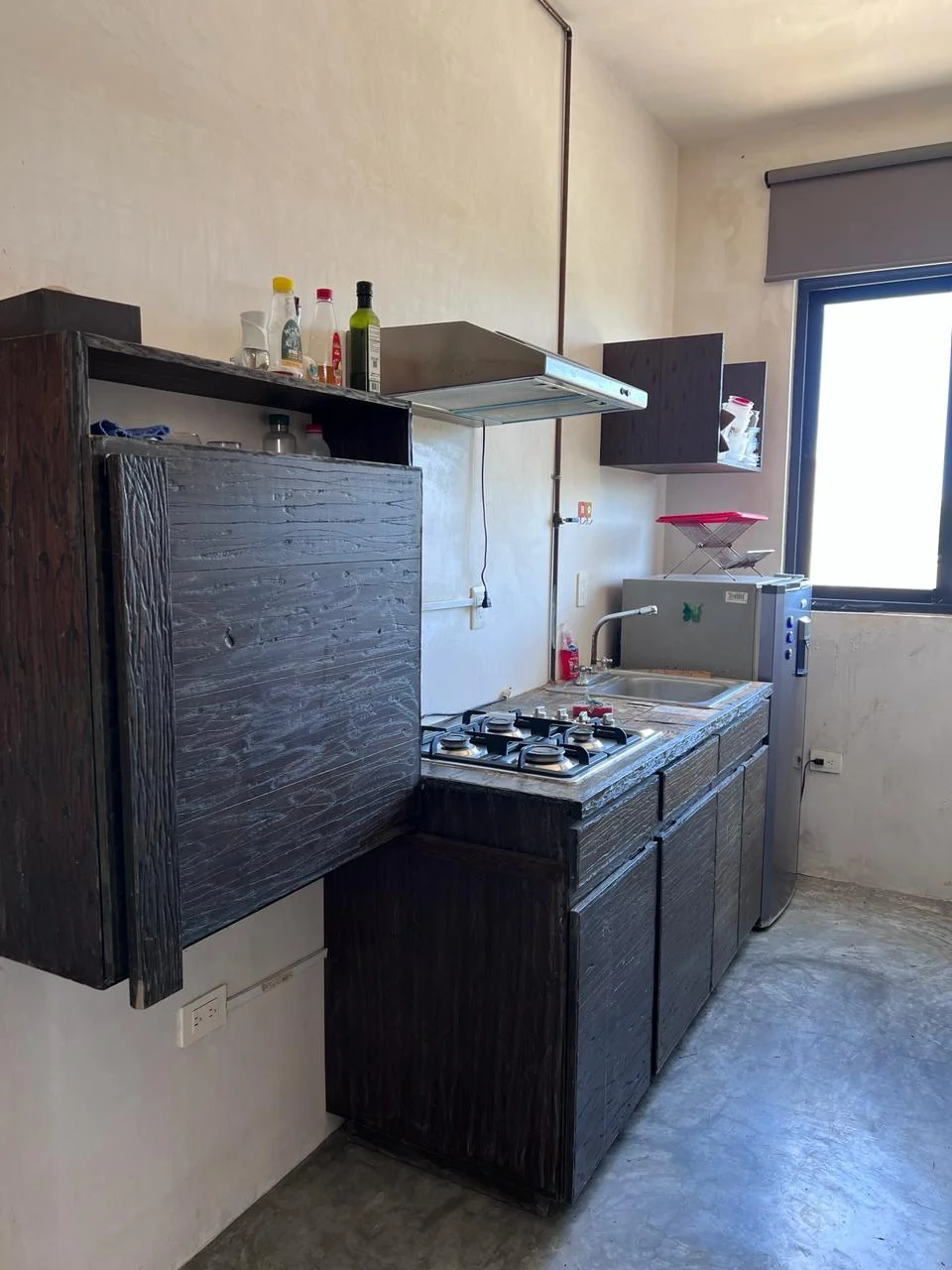 Studio Apartment in Tulum