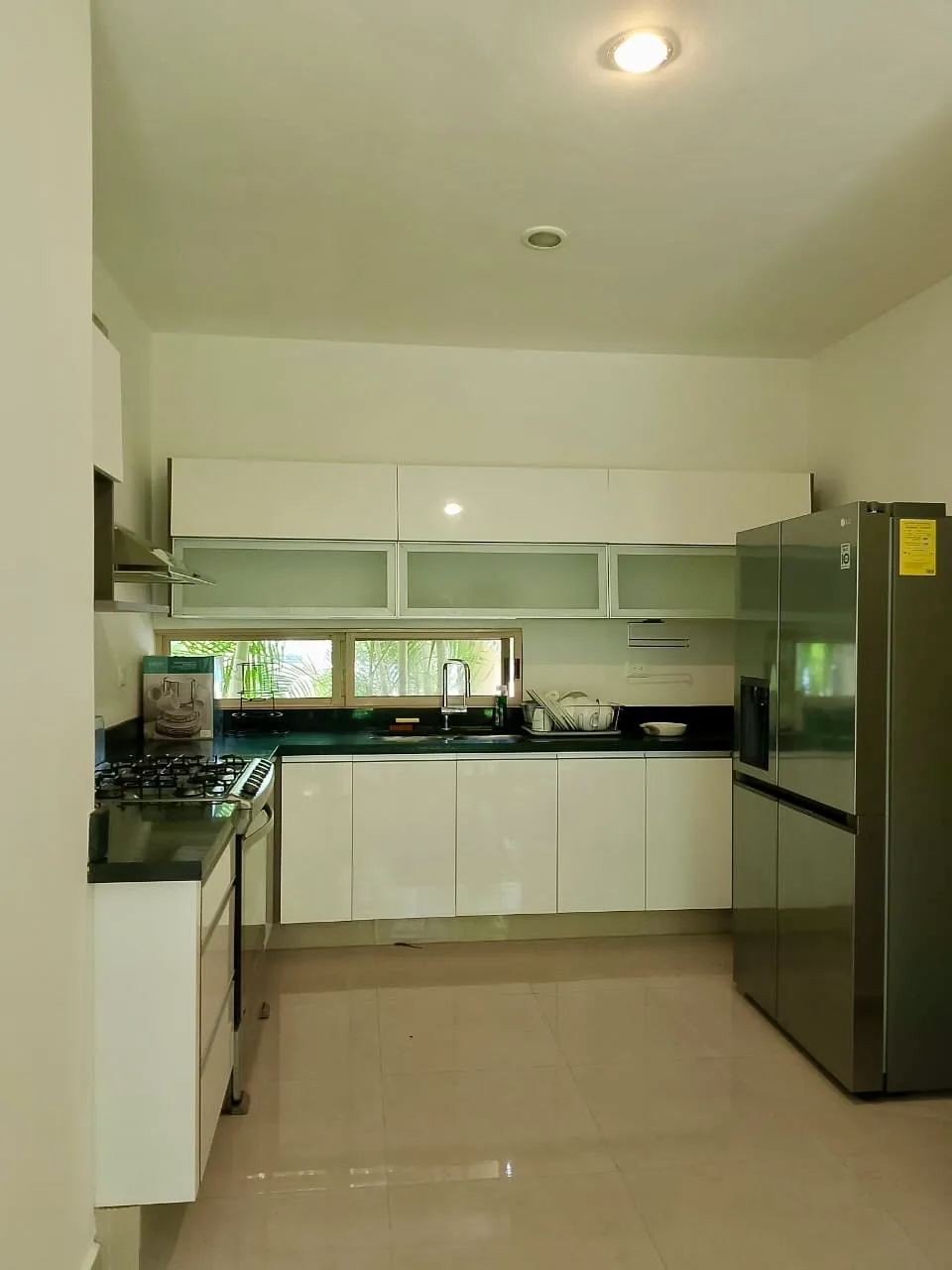 House for Rent in Allegranza, Playa del Carmen