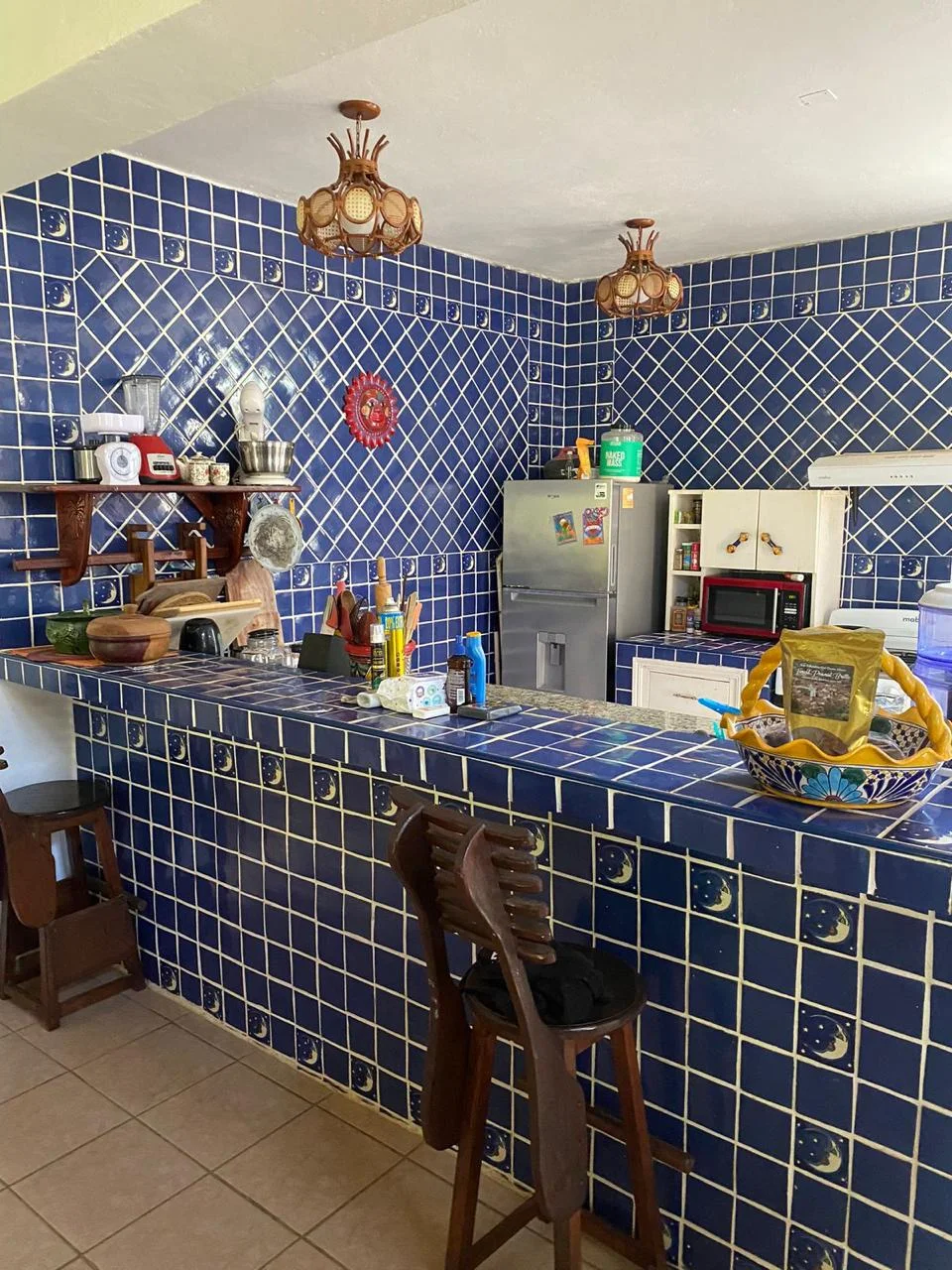 House for Rent in Residencial Don Goyo, Zicatela