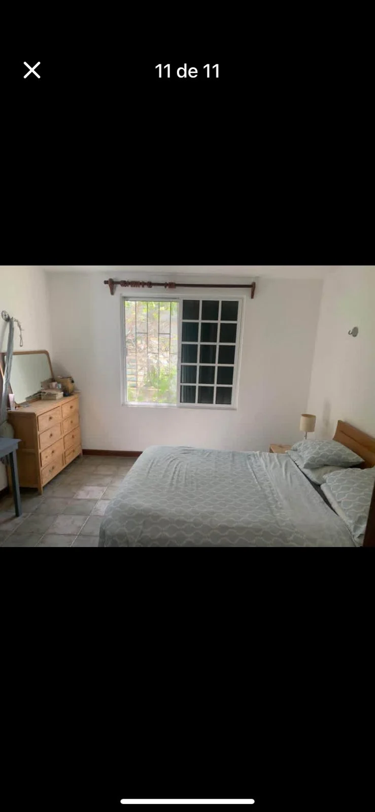 Private Room with Bath & Office Space in Playa del Carmen