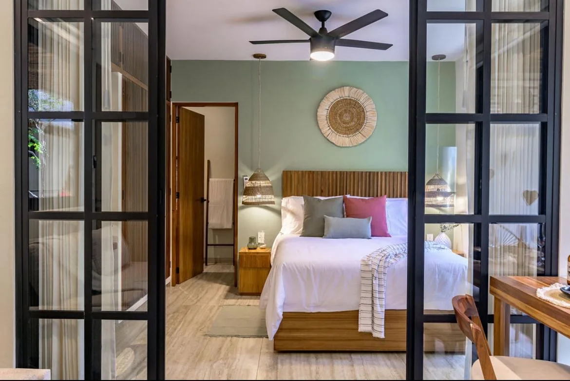 Studio Apartment in Region 8