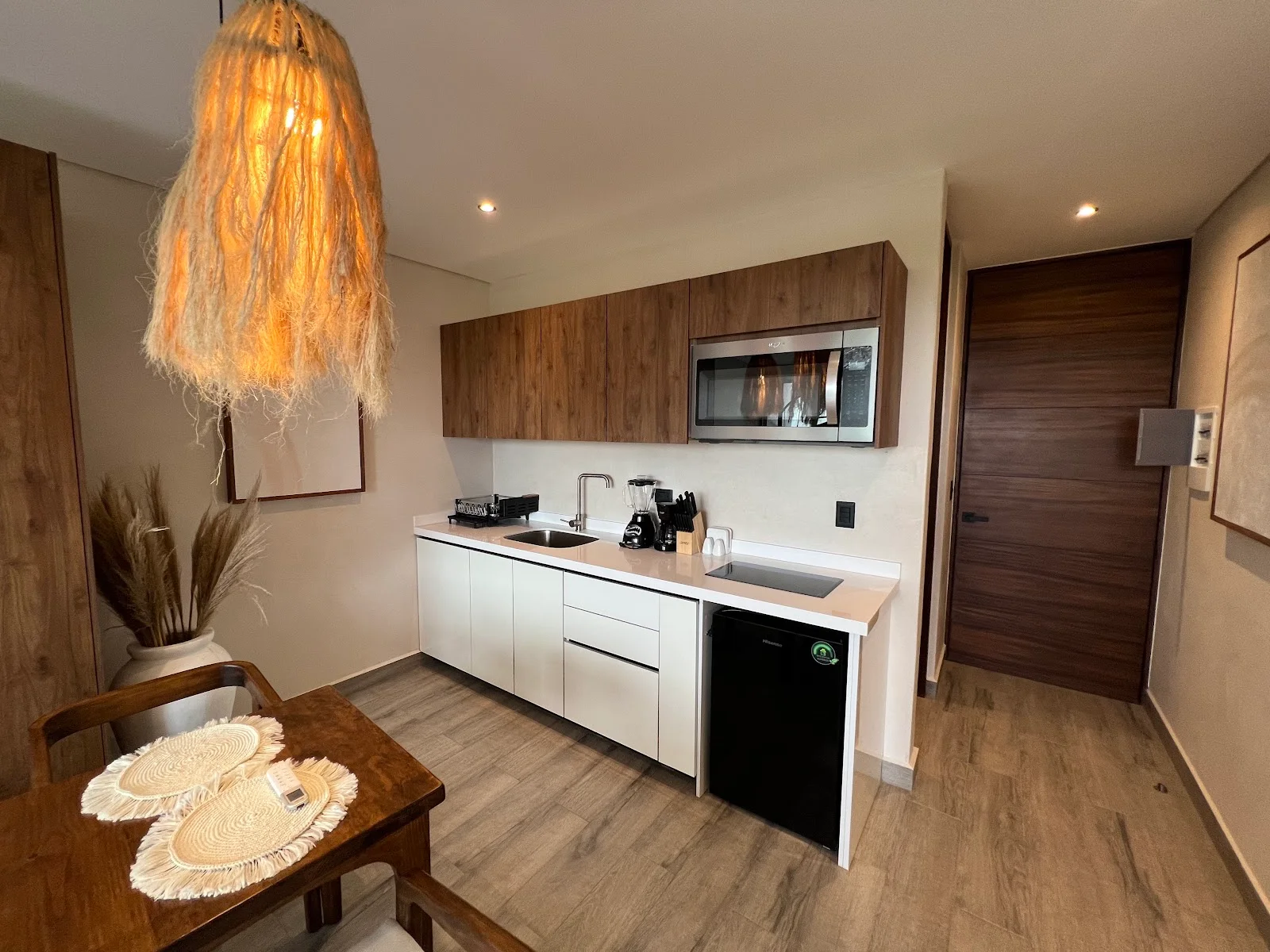 Studio Apartment in La Veleta