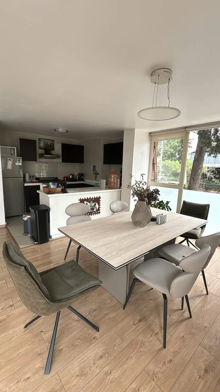 Room for Rent in Roma Norte, Mexico City