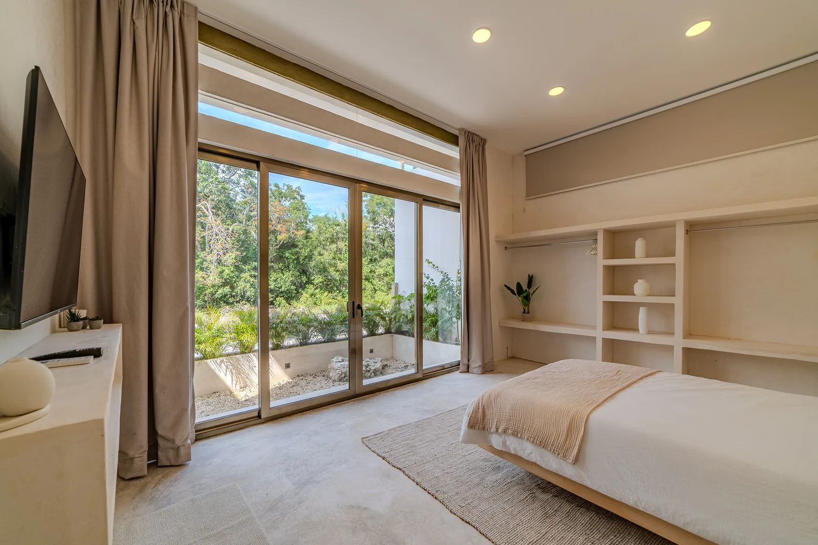 4 Bedroom House in Private Residencial Tulum