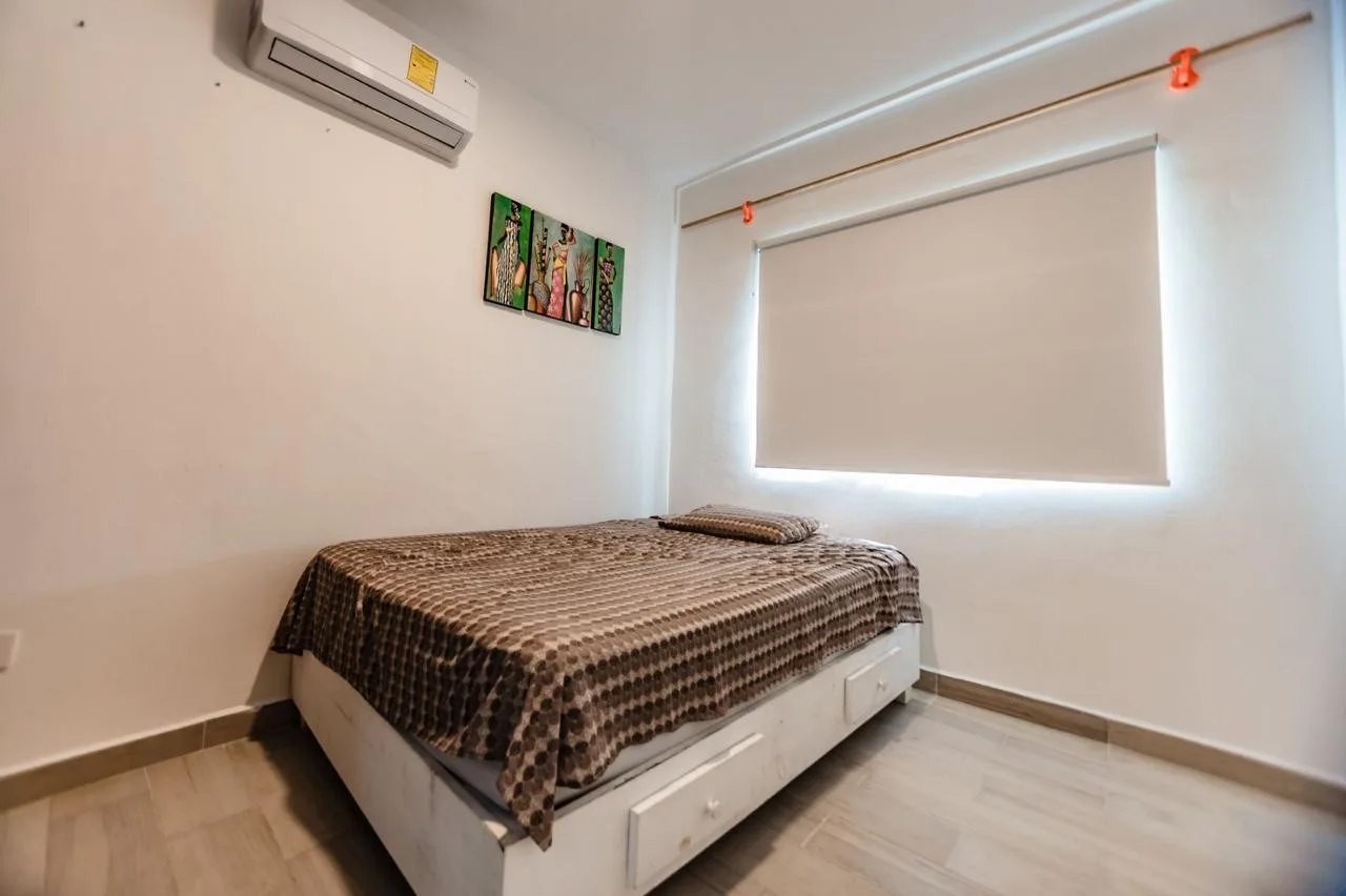 4 Bedroom House for Rent in Lunamar