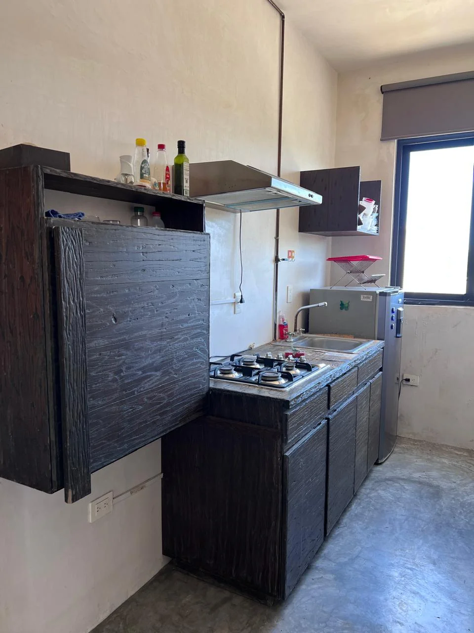 Studio Apartment in Tulum