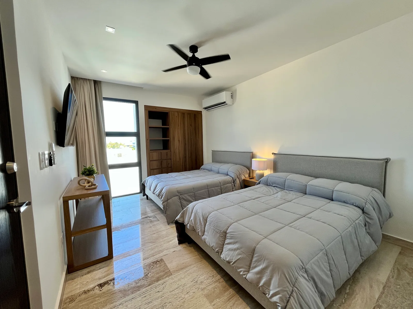 Apartment in Colonia Hollywood