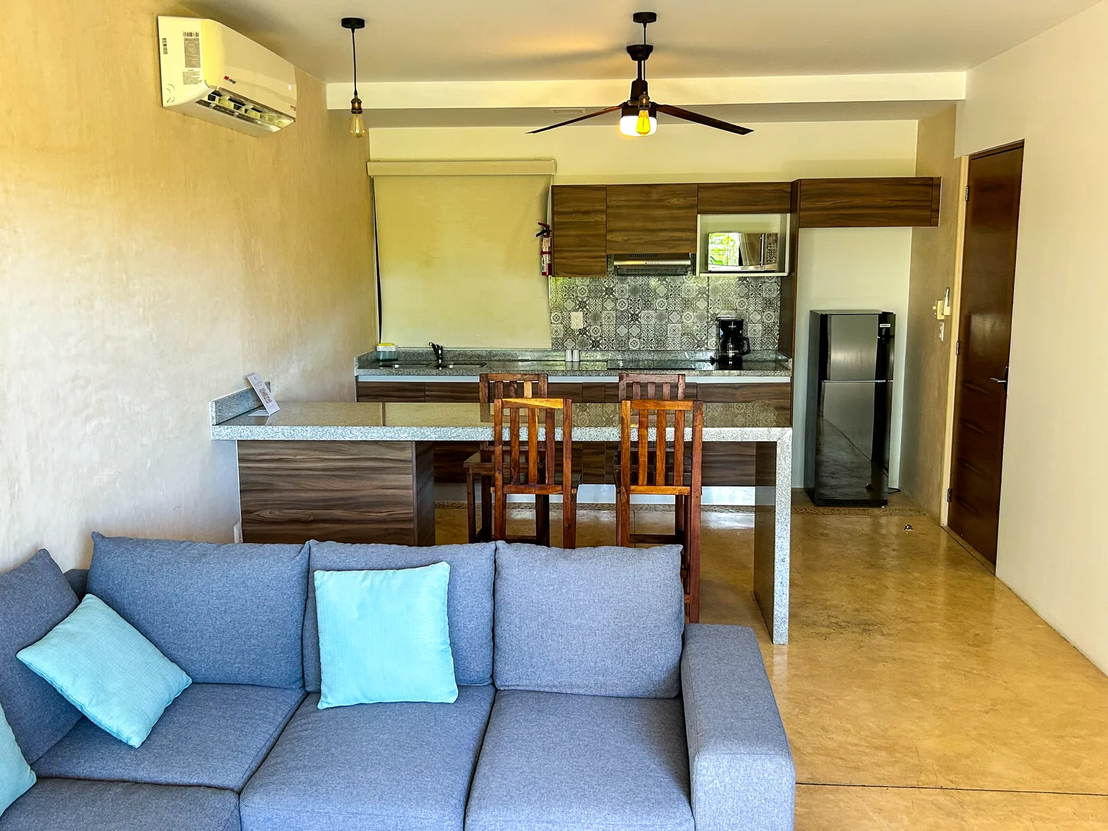 Property in Aldea Zama