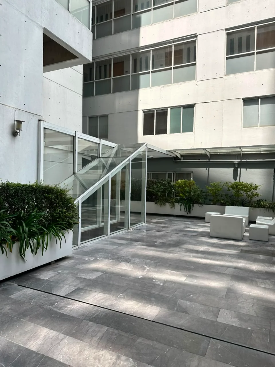 Private Room for Women in Condesa, Mexico City