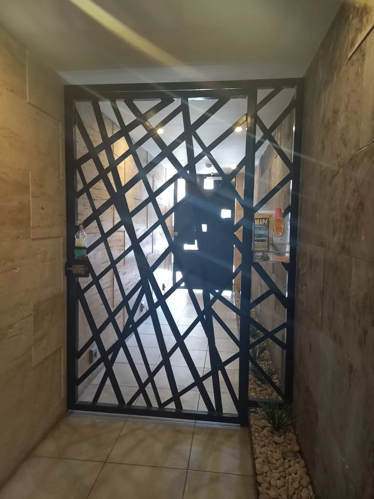 1-Bedroom Apartment in Zazil-Ha