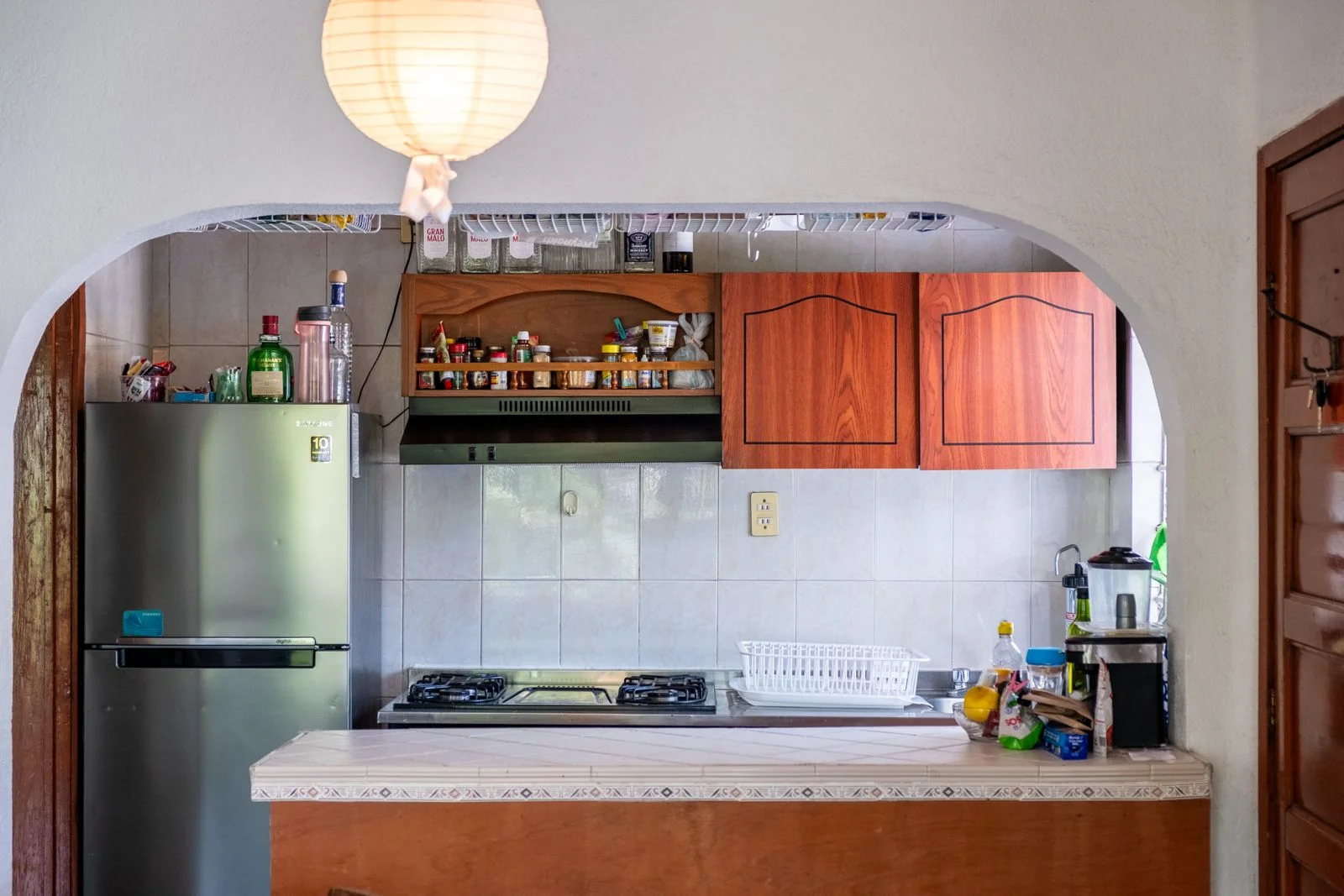 Private Room for Rent in Coyoacan, Mexico City